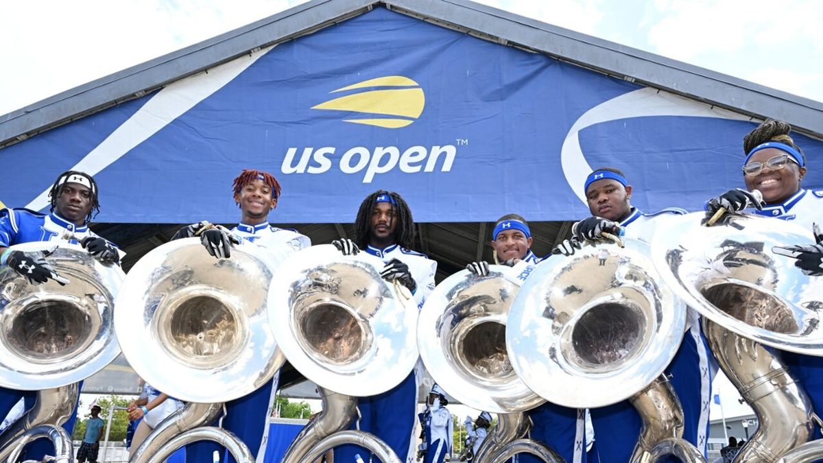 Tennis - The Band