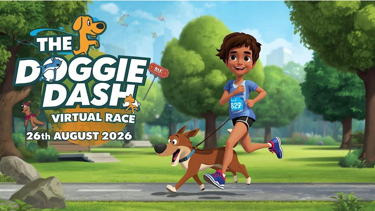 Doggie Dash