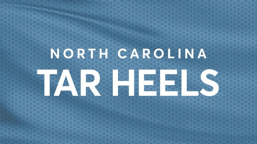 North Carolina Tar Heels Football vs. Notre Dame Fighting Irish Football