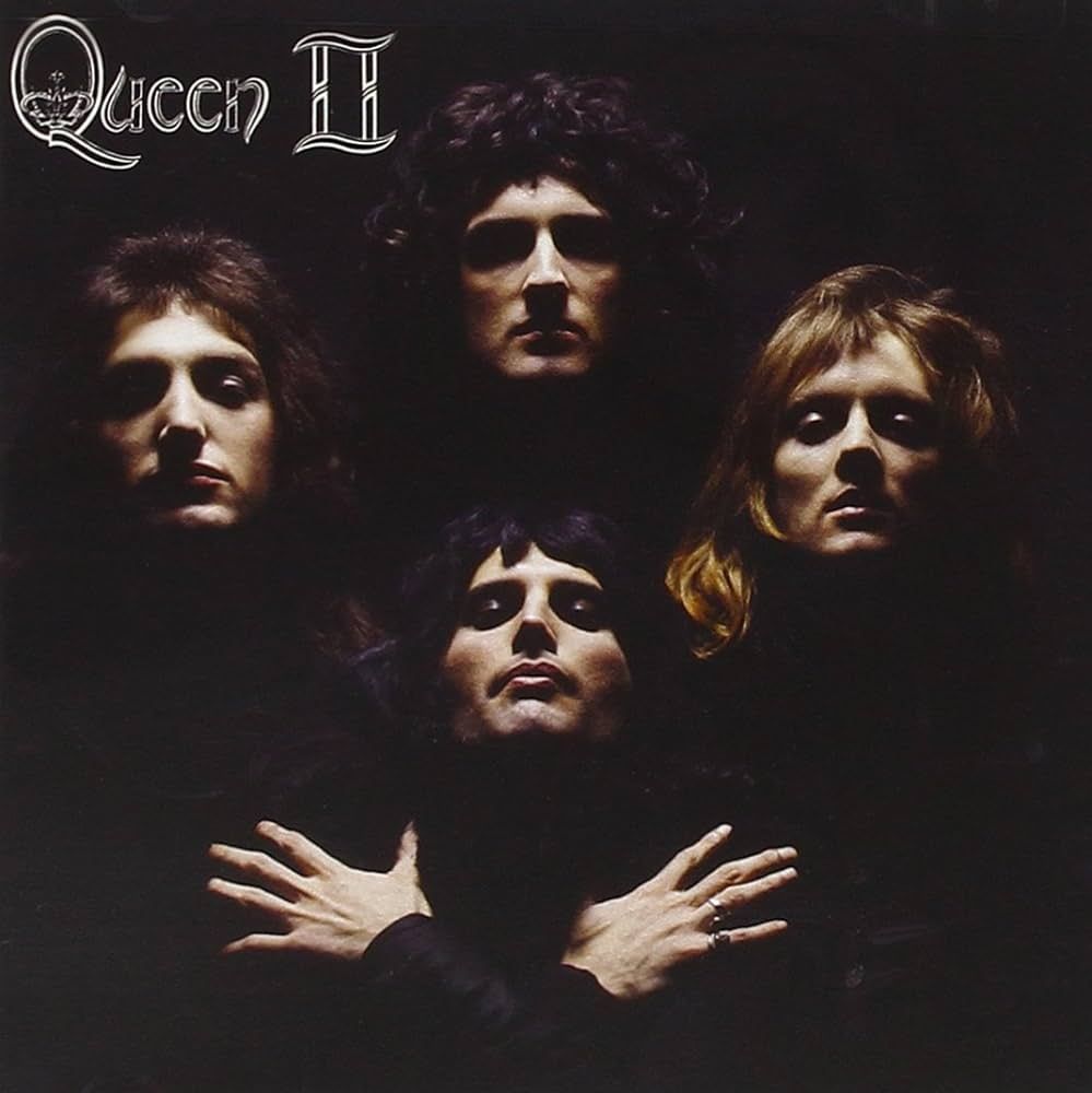 Queen II