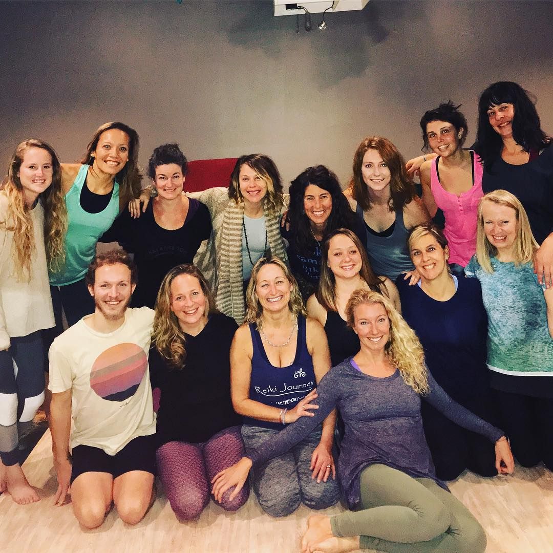 Kunga 5Elements Flow & Ayurveda Teacher Training with Noelle Whittington