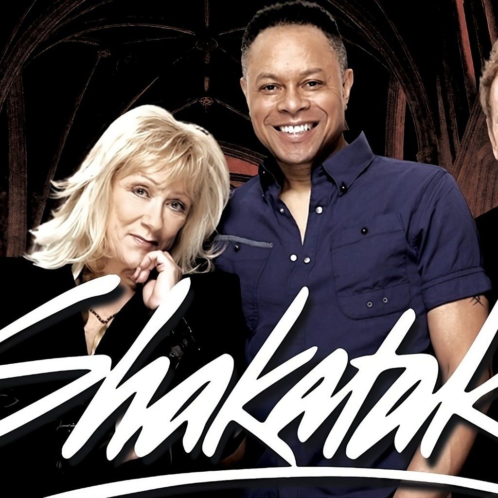Shakatak