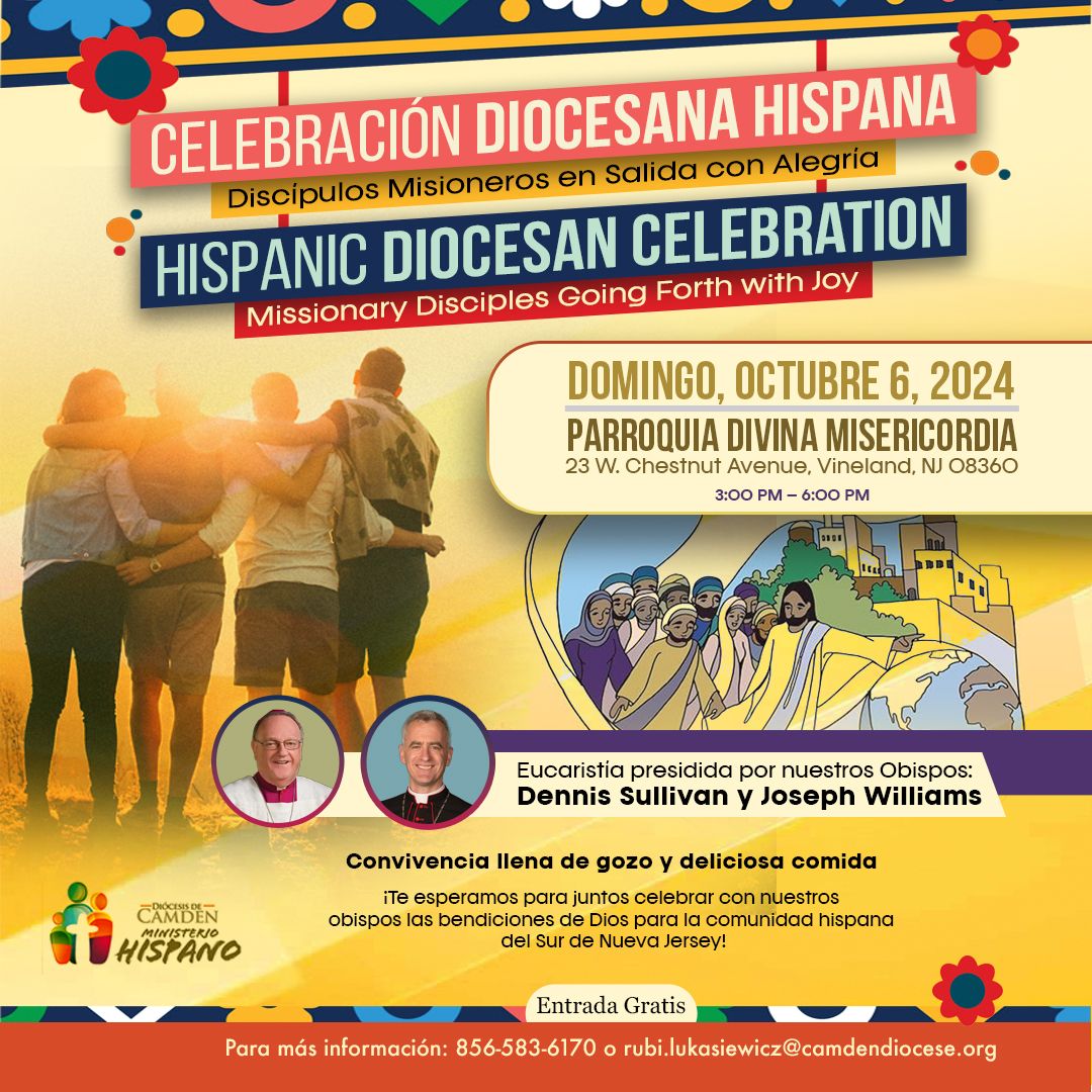 Diocesan Hispanic Celebration