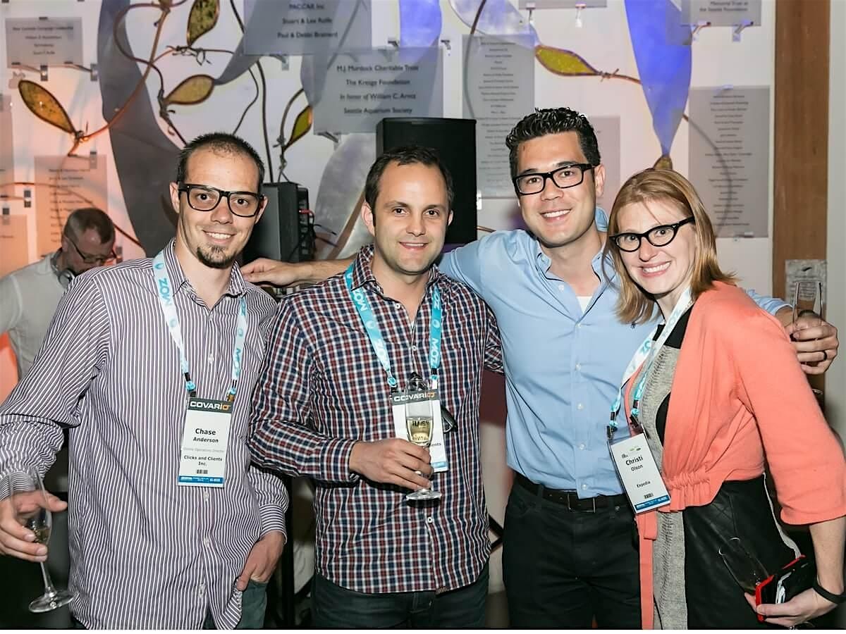 SMX Advanced 2026 \u2013 SEO & PPC Conference for Experienced Search Marketers