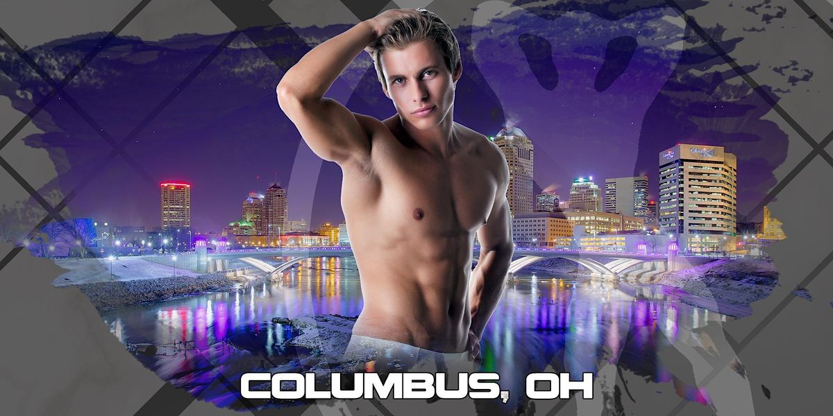 BuffBoyzz Gay Friendly Male Strip Clubs & Male Strippers Columbus, OH