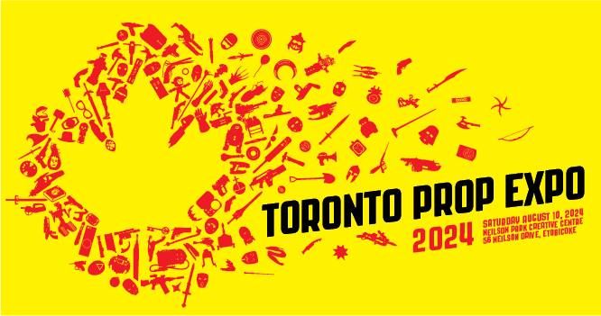 Toronto Prop Expo 2024