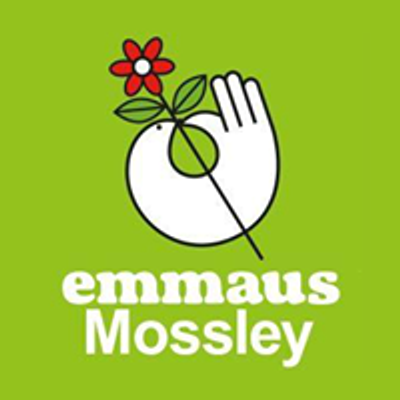 Emmaus Mossley