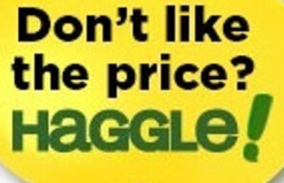 HENSEL\u2019S Ace Hardware 10th Annual Haggle Sale & Customer Appreciation Day &