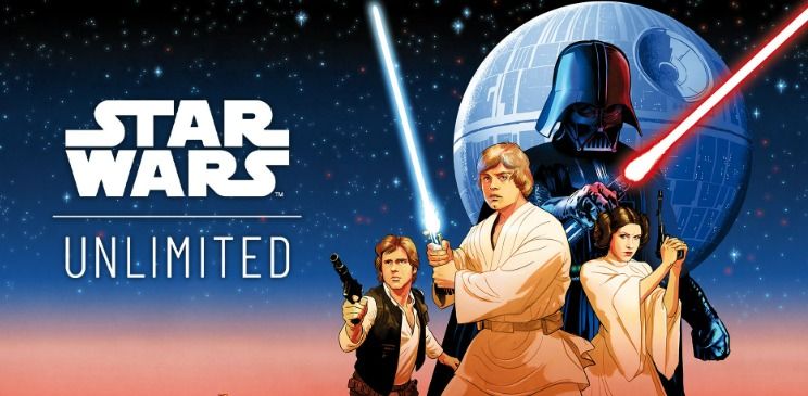 Star War Unlimited Weekly Tournament 