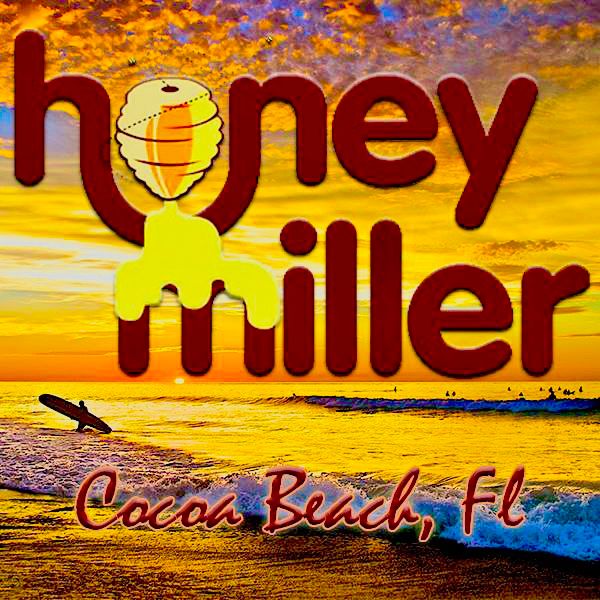 NOMADS presents HONEY \ud83c\udf6f MILLER TRIO