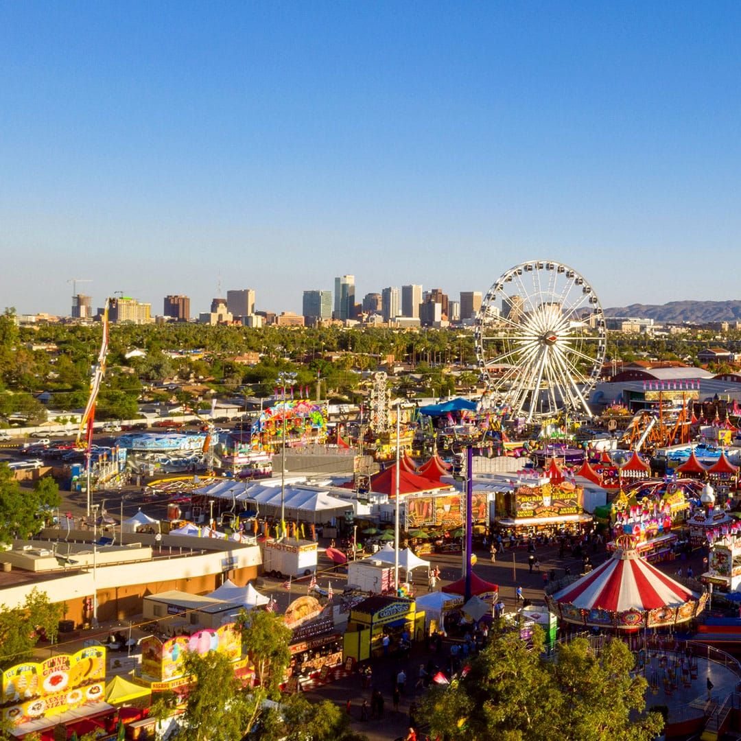 Arizona State Fair