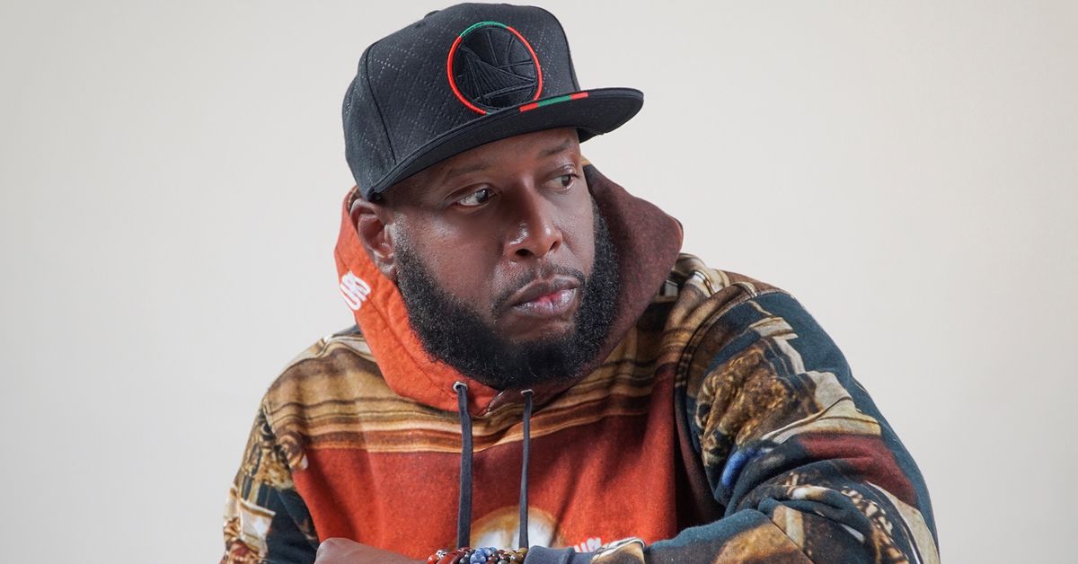 Talib Kweli