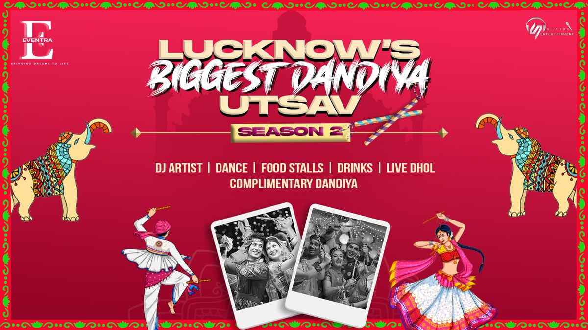 DANDIYA UTSAV S2-2025