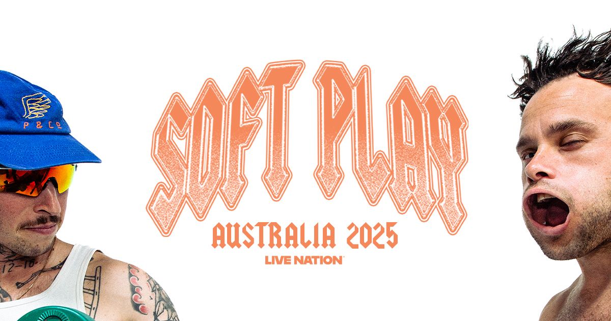 Soft Play | Brisbane