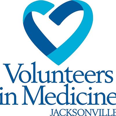 Volunteers in medicine Jacksonville