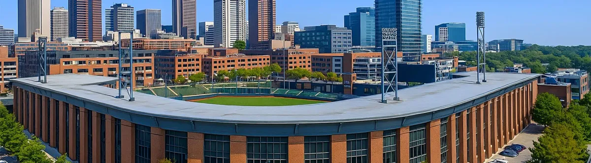 Scranton Wilkes Barre RailRiders at Columbus Clippers at Huntington Park