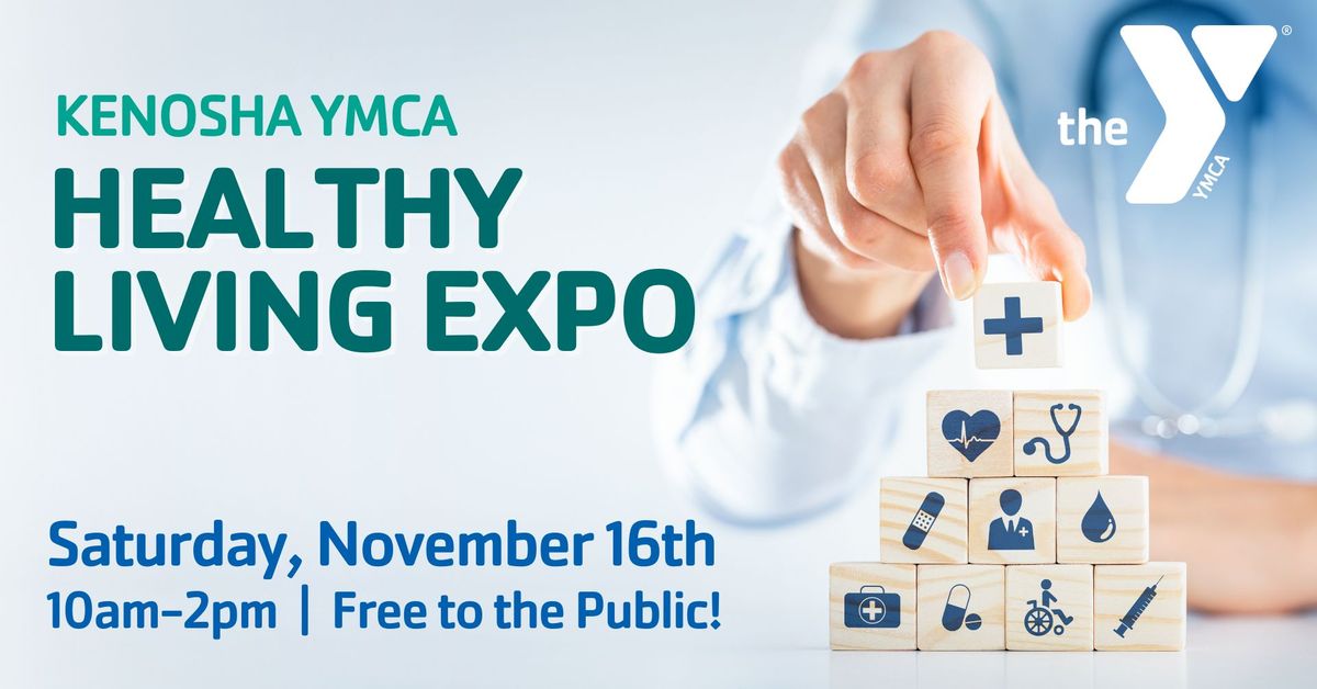 Kenosha YMCA Healthy Living Fair