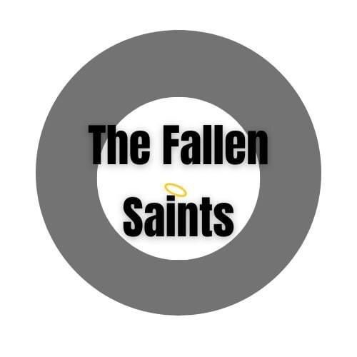 THE FALLEN SAINTS