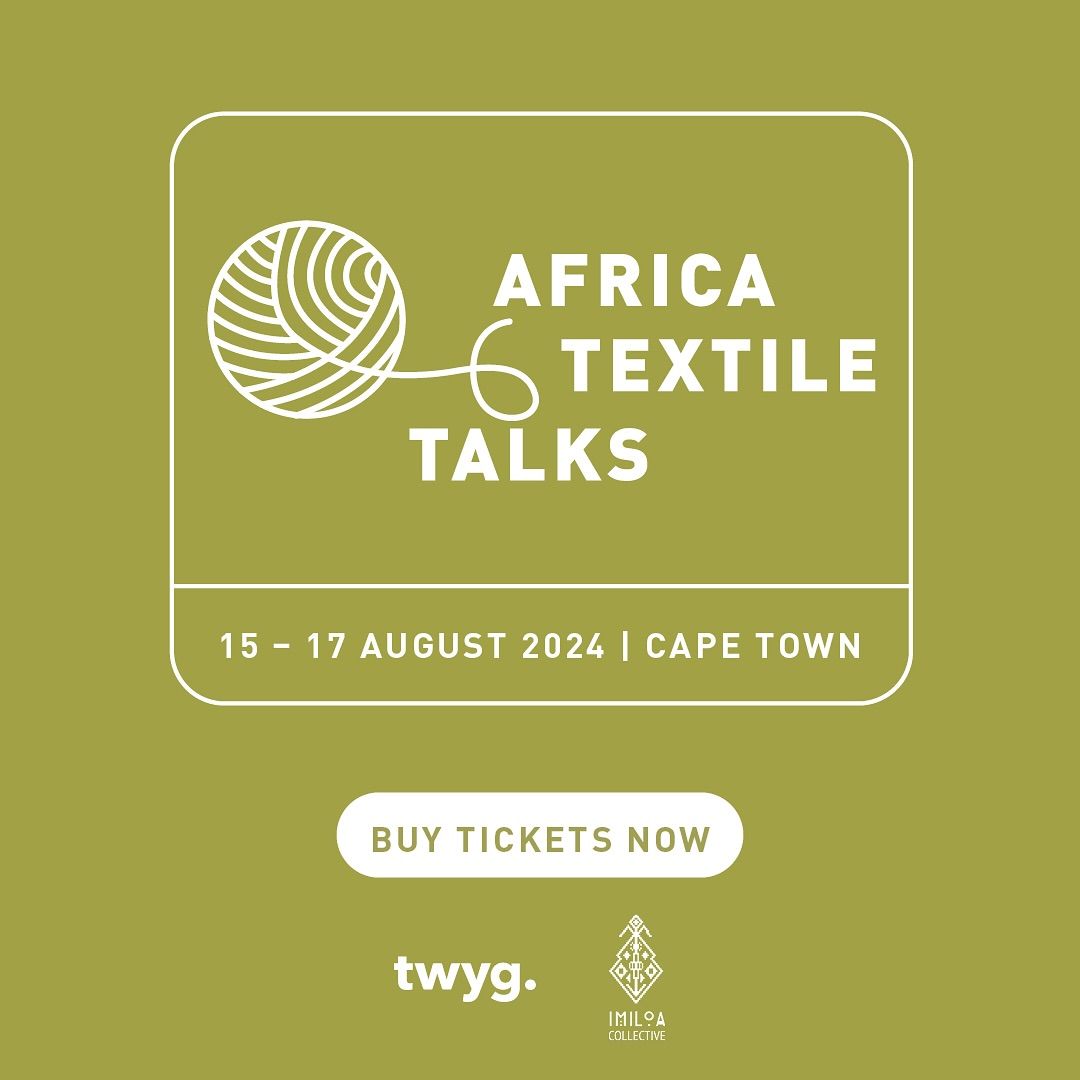  Africa Textile Talks 2024