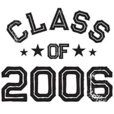 Class of 2006 Reunion Committee