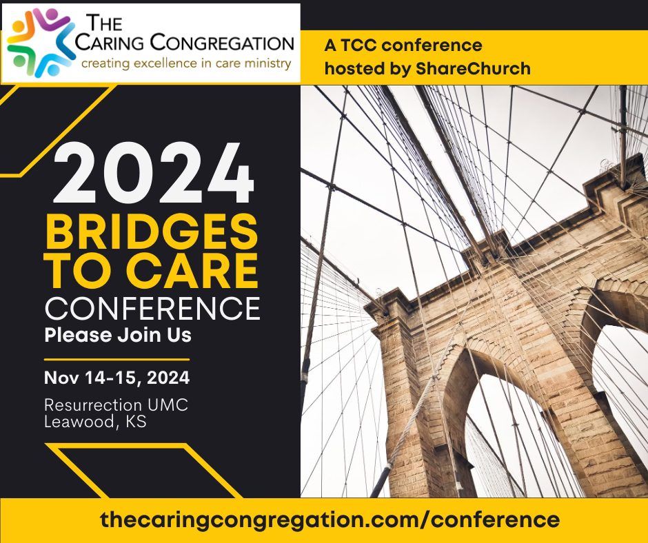 Bridges to Care Conference 