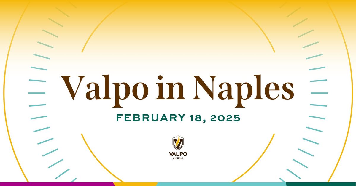 Valpo in Naples