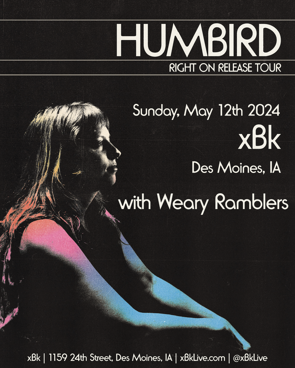 Humbird and Weary Ramblers