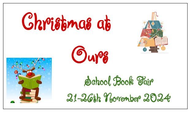 WPS Book Fair