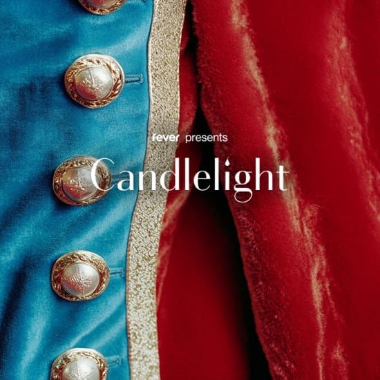 Candlelight: Tribut an The Beatles und Queen