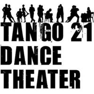 Tango 21 Dance Theater