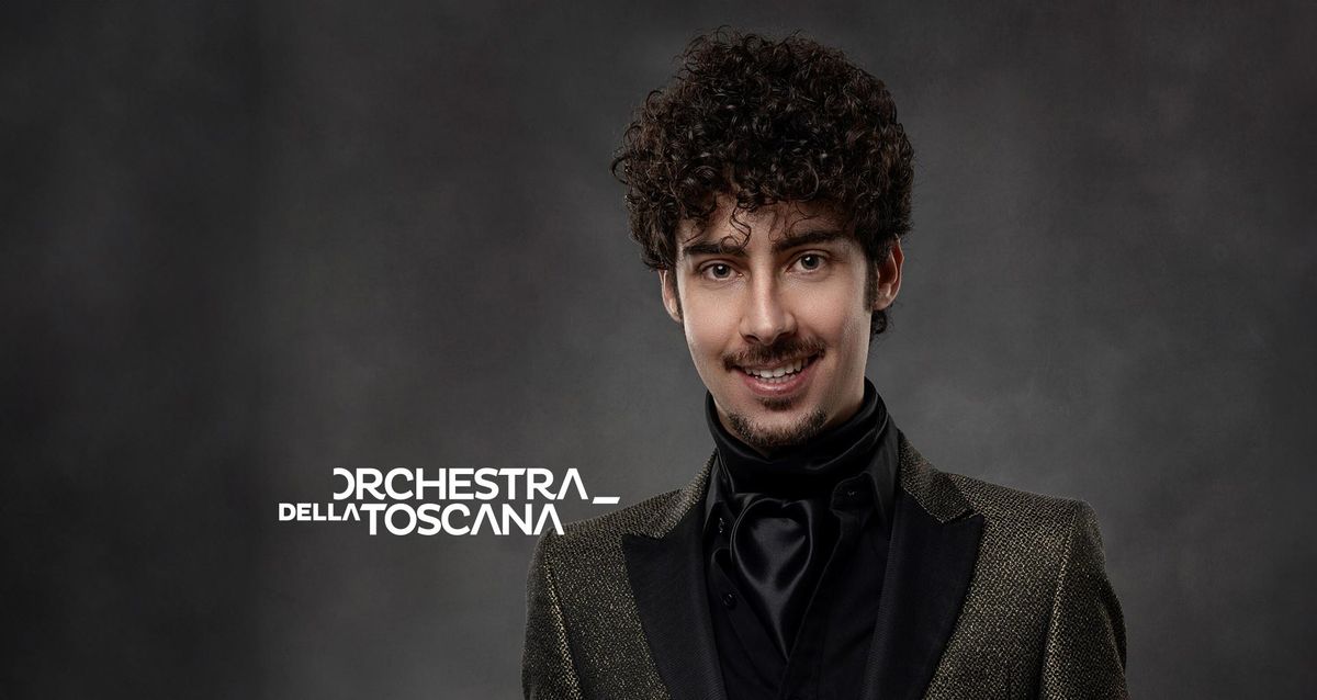 ORT \/ Stagione 24-25 \/ Diego Ceretta e Federico Colli