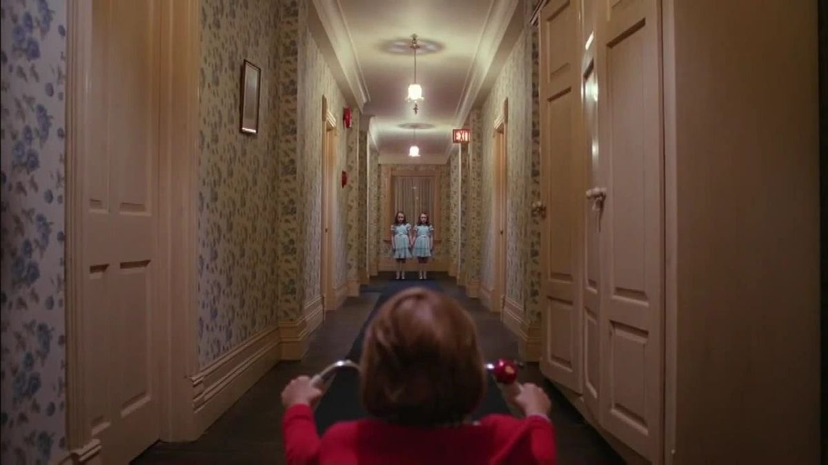 The Shining