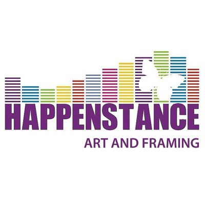 Happenstance Art & Framing