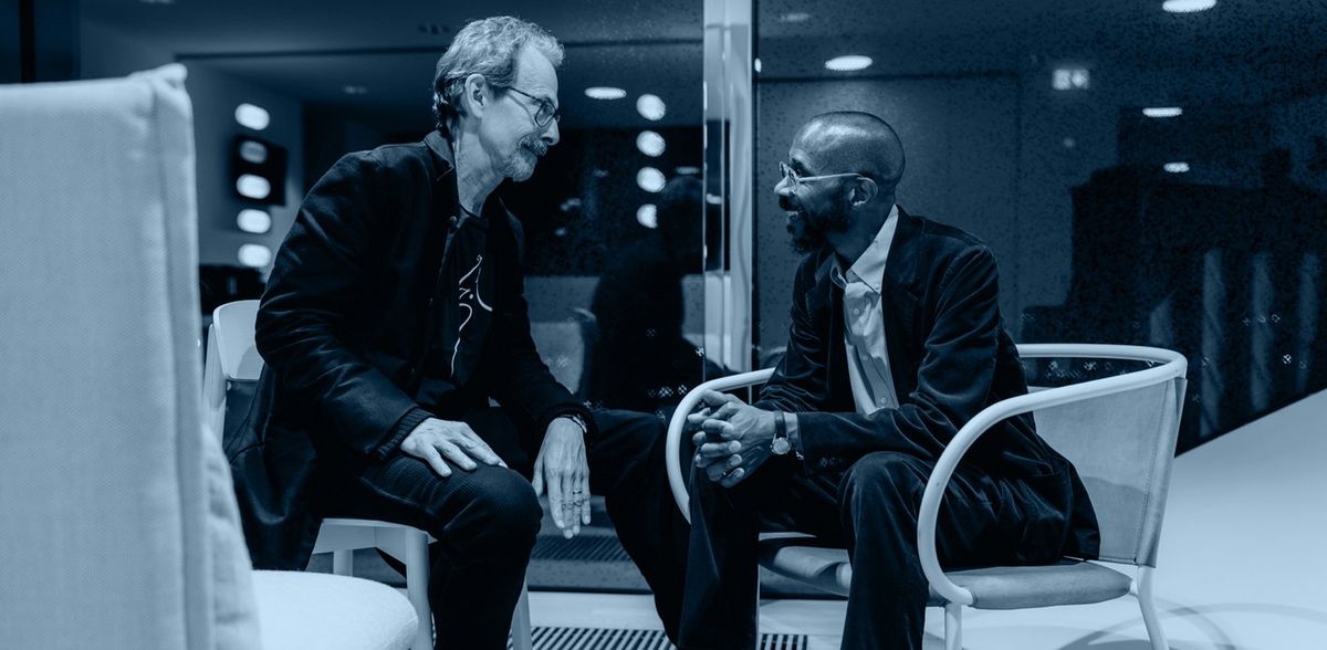Brian Blade
