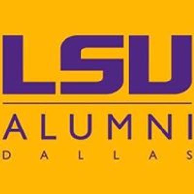 LSU Alumni Association - Dallas Chapter