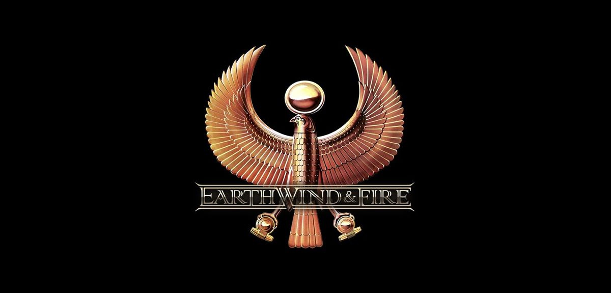 Earth, Wind and Fire & Chicago at North Island Credit Union Amphitheatre
