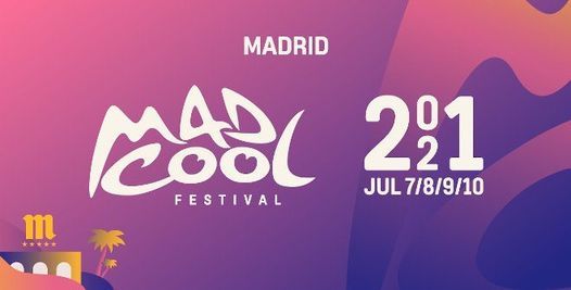 Mad Cool Festival Live 2021