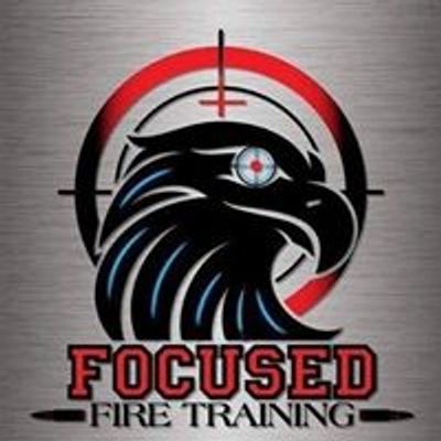 Focused Fire Training