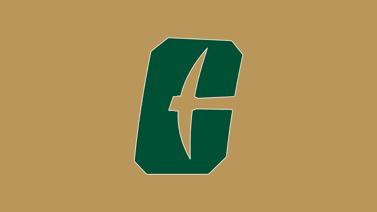 UAB Blazers at Charlotte 49ers Mens Basketball