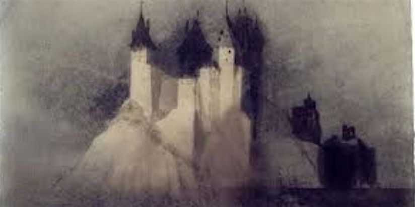 Finestres - Ciclo: Del g\u00f3tico europeo al fant\u00e1stico latinoamericano