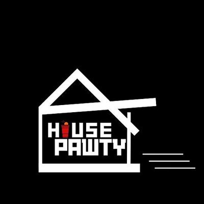 House Pawty