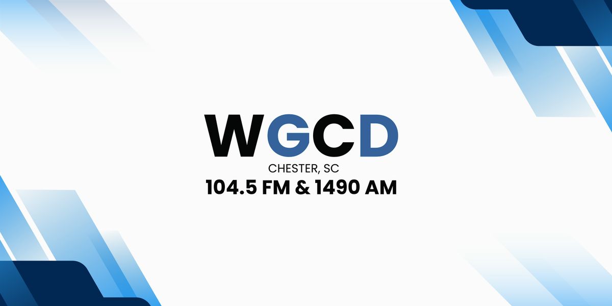 WGCD Networking  Event
