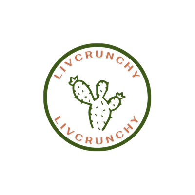 LivCrunchy