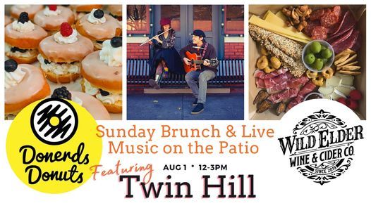Sunday Brunch And Live Music On The Patio 76 Broadway Jim Thorpe Pa 18229 2022 United States 1 August 2021 Jim Thorpe August 2022 Events
