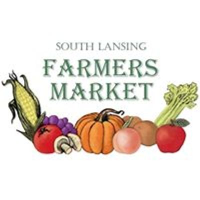 South Lansing Farmers Market