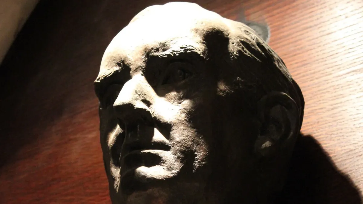 Profs & Pints Philadelphia: Tolkien\u2019s Fight Against Futurism