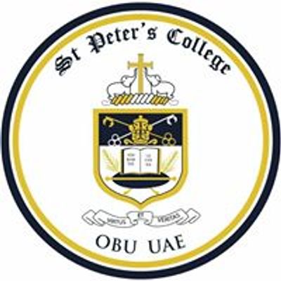 St. Peter's College Old Boys Union, UAE