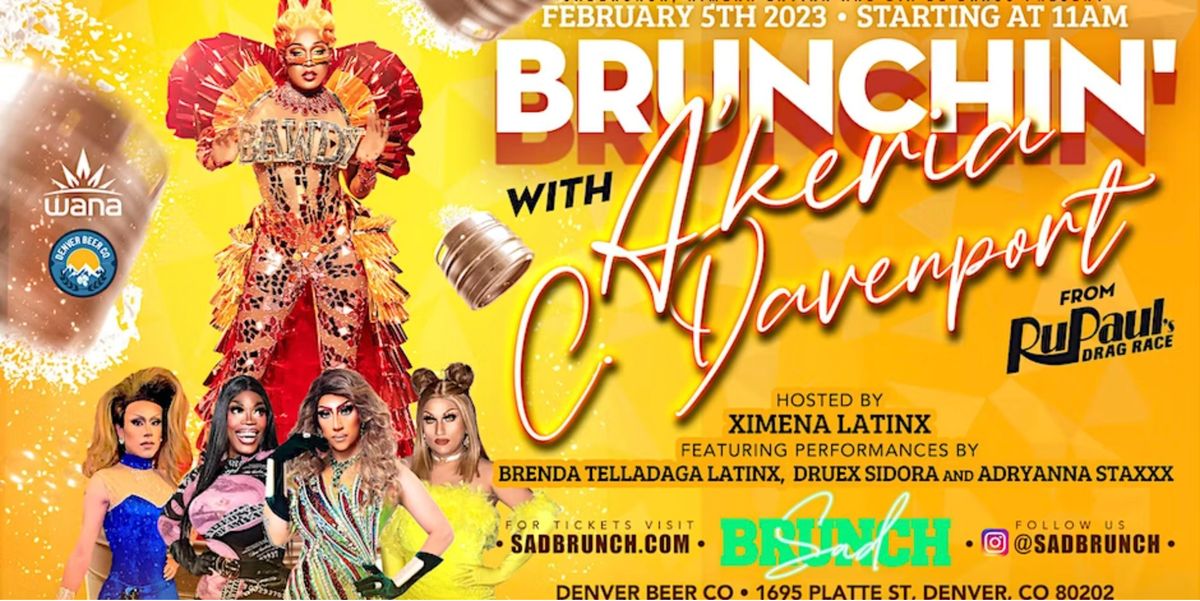 RuPaul's Drag Race - Calgary