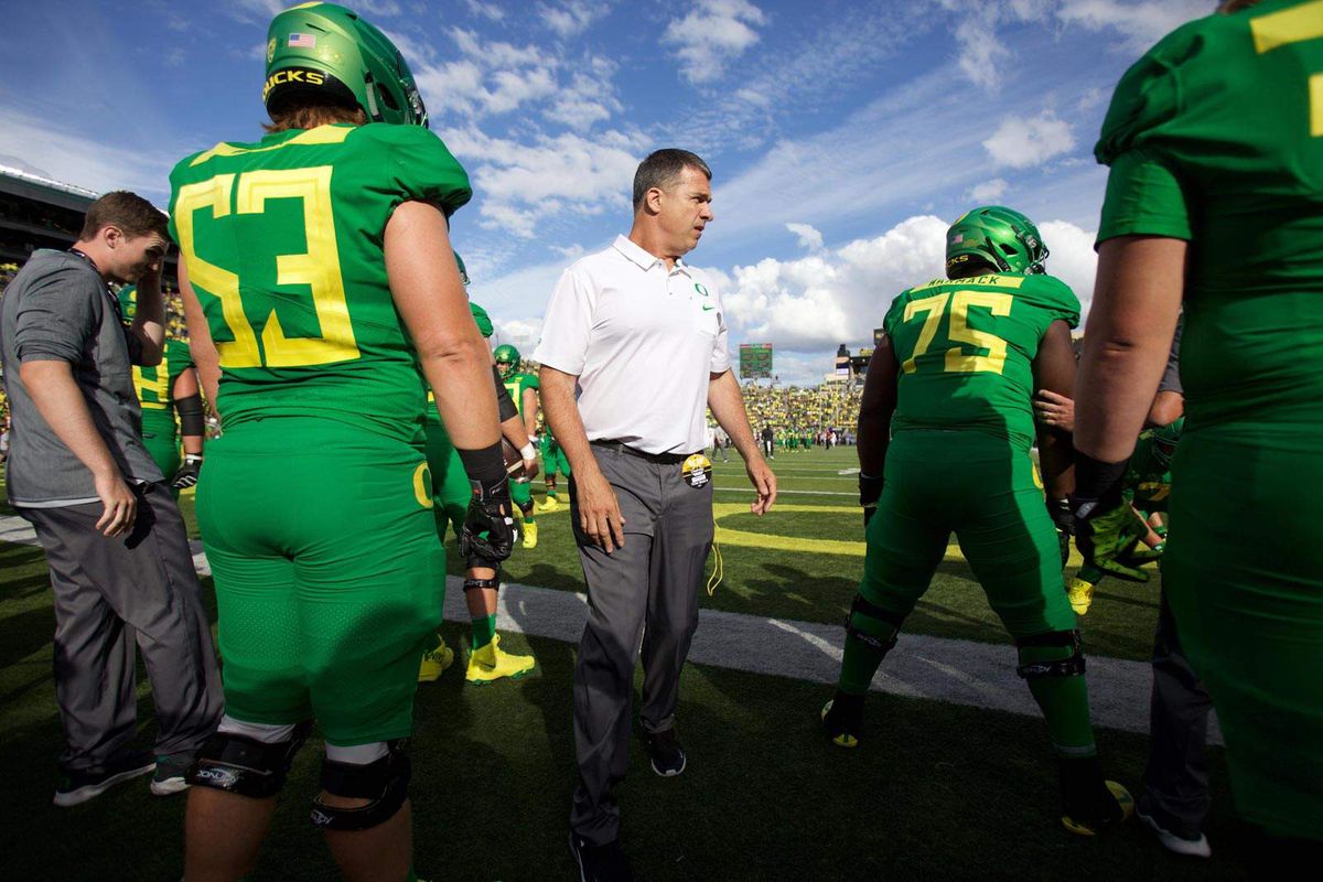 Idaho Vandals vs. Portland State Vikings