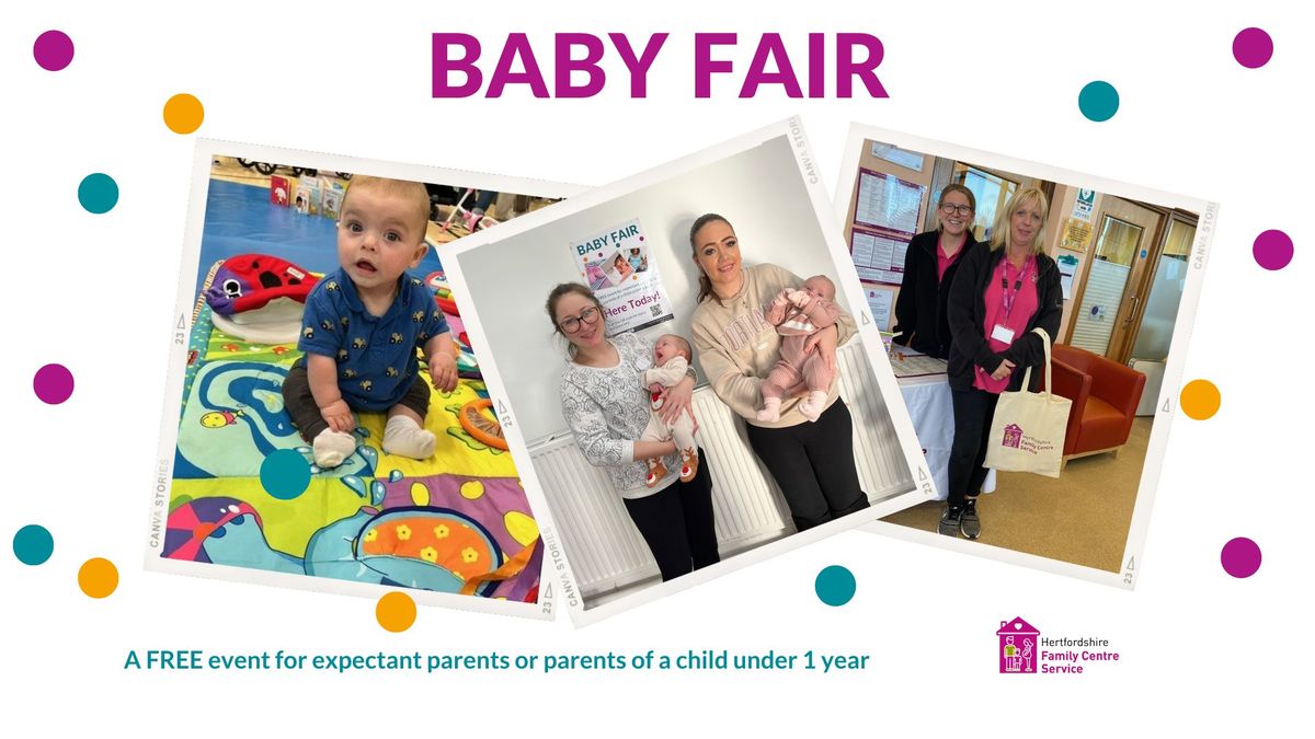 Baby Fair